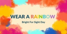Wear A Rainbow Banner