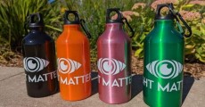 Drinks Bottles