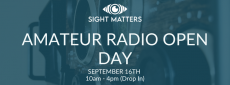 Amateur Radio Open Day v2