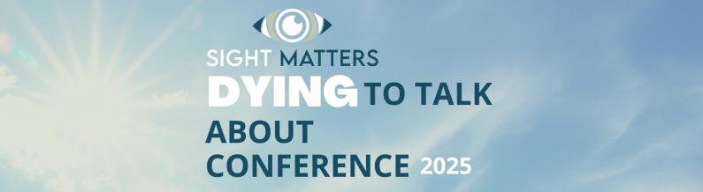 Dying To Talk About Death v3