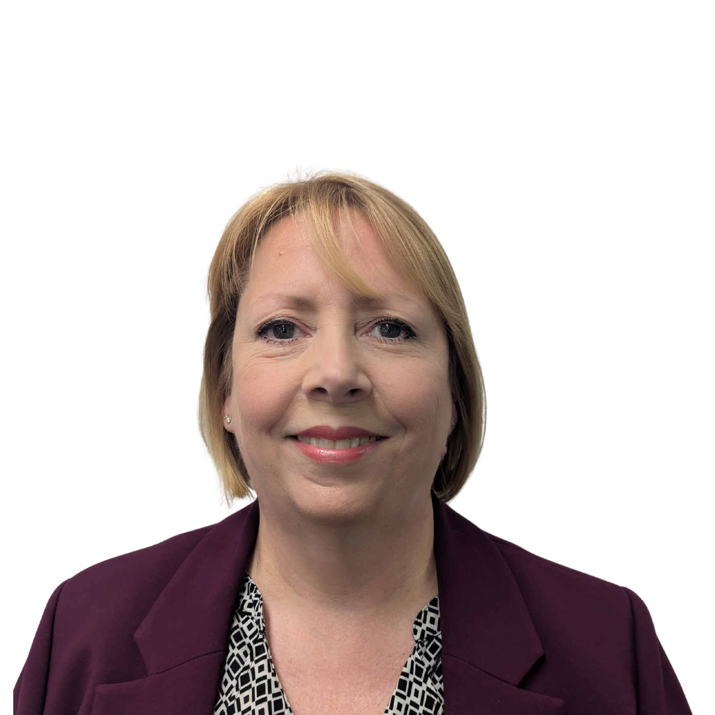 Gail Yeowell 
