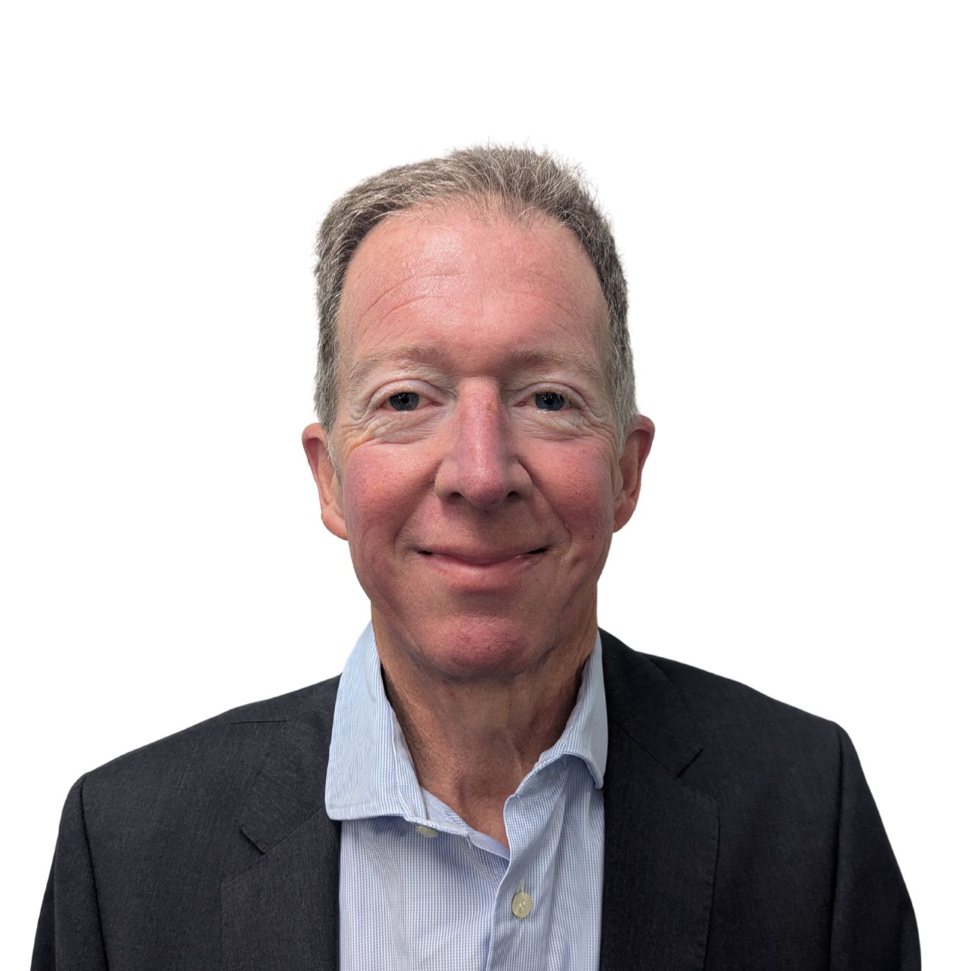 Gary Leeming