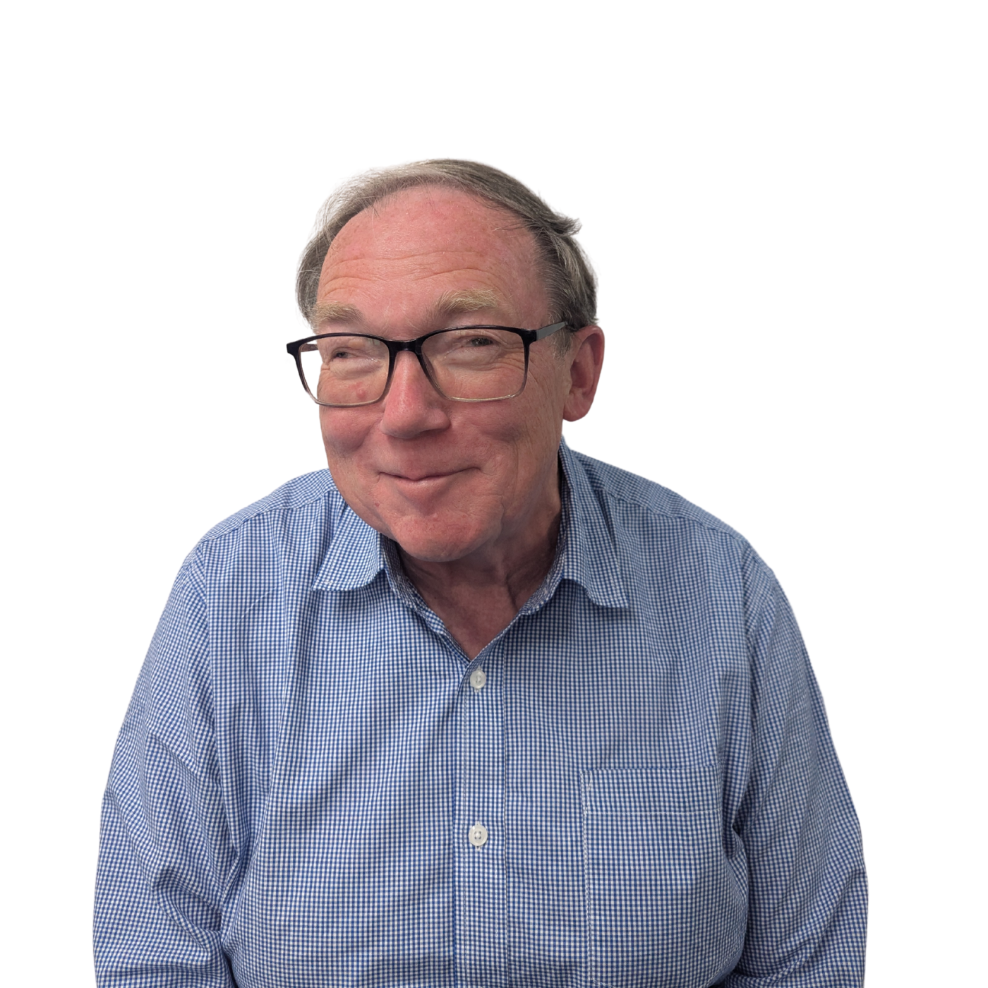 Roger Ingrey
