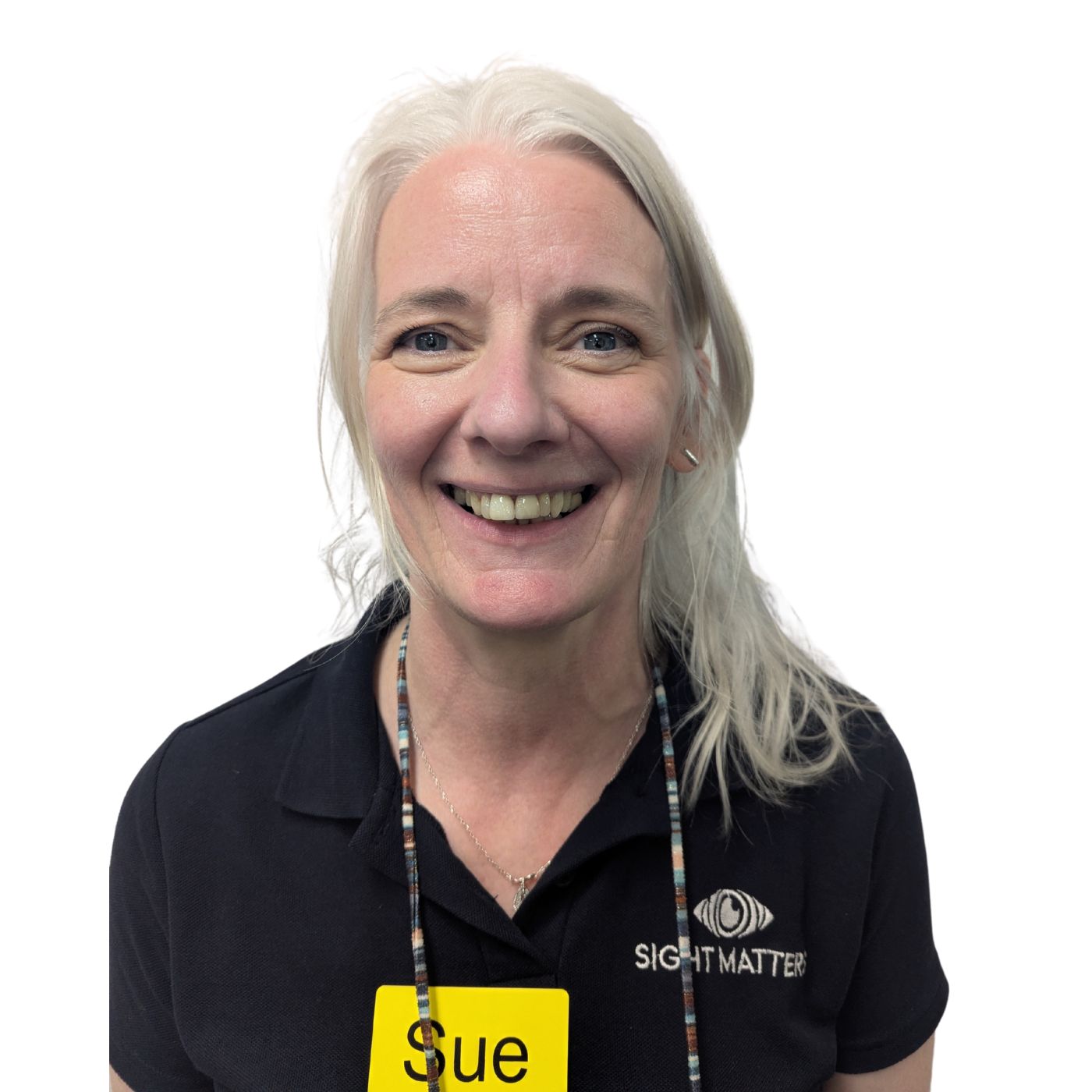 Sue Moore