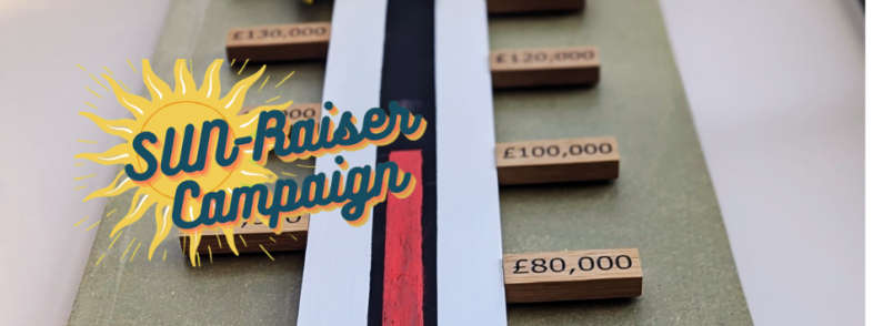 SUN Raiser Campaign