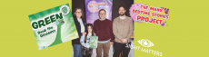 Sight Matters Book Launch