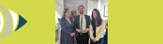 Sight Matters Wins DPA Award