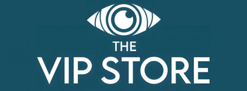 The VIP Store Is Closing