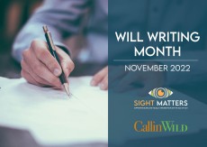 Will Writing Month Nov 22